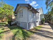 Private & Peaceful Living in the Heart of East Brisbane