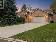 194 Norwood Court, Stratford, ON, N5A 7S7 house for sale...