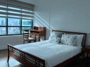 194 sqm 3BR Condo for Rent at Edades Tower, Rockwell...