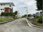 194 sqm Lot for Sale in Trevi Subdivision, Concepcion...