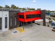 194 sqm Premium Office Space Modern Building