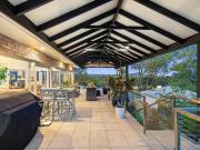 1950’s Era, Eclectic Home With Sweeping Views