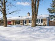 1951 Garfield Avenue N, Ottawa, ON, K2C 0W7 house for...