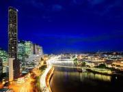 195/293 North Quay, BRISBANE CITY Apartment for rent...