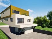 1953m² Grundstücksfläche direkt am Bisamberg Stadtvilla...