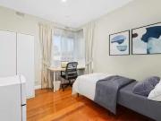 1955 Dandenong Road Double Room