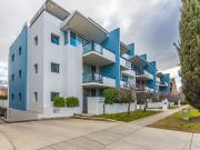 19/56 Wentworth Avenue, Kingston ACT 2604, Australia
