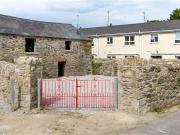 195,000 | Derelict Barn, Market Square, Rathmullan,...