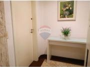 195 Área Útil Apartamento Alugar, 4 Dormitórios...