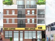 195 Beaufort Street, Perth, 6000, WA