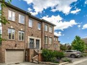 195 Grand Avenue 6 Toronto ON M8Y 3Y3 3 Bedroom House...