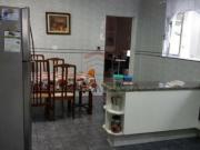 195 m² Sobrado Alto da Moóca, 3 dormitórios, 2 vagas