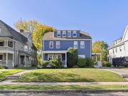 195 Oxford St, Hartford, CT 06105 195 Oxford St, Hartford, CT 06105