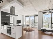 195 Rue Peel 602 Montréal QC H3C 2G6 1 Bedroom Condo for... 195 Rue Peel 602 Montréal QC H3C 2G6 1 Bedroom Condo for...