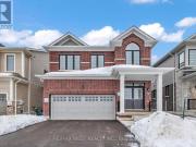 195 Terry Fox Drive, Barrie, ON, L9J 0C4 house for sale...