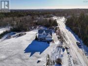 195 White Hills Run, Hammonds Plains, NS B4B1W6 House...