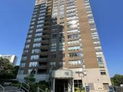 195 Wynford Drive 1407 Toronto ON M3C 3P3 1 Bedroom...