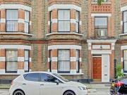 195a 195h Munster Road, London, SW6 6AY, United Kingdom...
