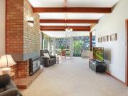 1960's Architectural Design, Private Cul de sac Address