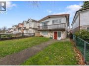 1961 50Th Avenue E, Vancouver, BC, V5P 1V1 house for...