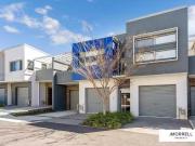 19/62 Max Jacobs Avenue, Wright, ACT 2611