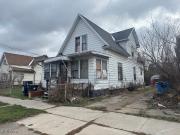 1964 Chase St, Toledo, OH 43611