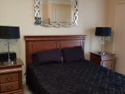 Fully Furnished East Perth Apartment