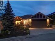 1969 Cornerstone Drive, West Kelowna, BC, V4T 2Y3 house for.