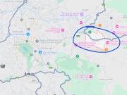 196.64 sqm Office For Rent Brgy. Lualhati, Baguio City