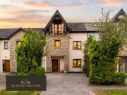 196 Roseberry Hill, Roseberry, Newbridge, Kildare