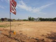 196 Sq.Yd. Plot in Tonk Road Jaipur Listing ID #8755
