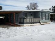 1970 Mobile Home