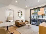 197/12 Peters Street, Zetland, NSW 2017