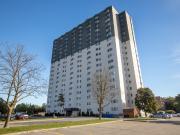 1975 St. Laurent Boulevard, Ottawa, ON K1G 3S7 MetCap Living