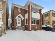 1975 Taylor St, Detroit, MI 48206