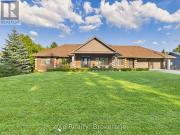 197 Balmy Beach Road, Georgian Bluffs, ON, N4K 5N4 house...