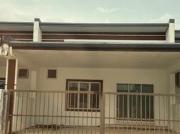197 sqmeter 5 point lands of house re u touching Matang jaya