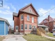 197 William Street, Brantford, ON, N3T 3L4 house for sale L.