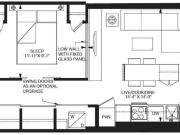 197 YONGE ST – SUITE 5303, Toronto