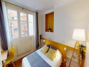 197B Versailles #1 Chambre