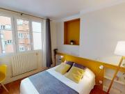 197B Versailles Chambre 1, 2 et 3 PRS