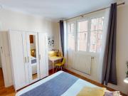 197B Versailles Chambre 1
