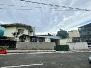 197sqm Commercial/Residential Lot with Old House FOR...