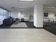 197sqm Premium Ground Floor Office Space