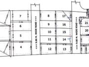 1980 Sqft Plot for Sale in Shankarpur, Nagpur