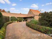 1980s ARCHITECTURAL MASTERPIECE SITUATED ON ONE OF...