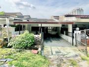 1980sqft Single Storey Taman Melawati Gombak