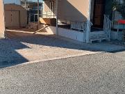 1985 418 Sq. Ft. Castle Park Model