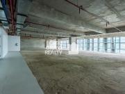 1986 SqM Whole Floor Office Space for Rent in Cebu...