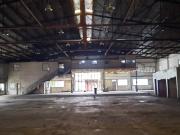 1988 SQM Muntinlupa Warehouse for Lease